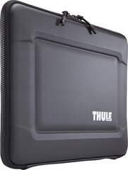 Sülearvutikott Thule TGSE-2355 įmautė, 13'' (33cm) цена и информация | Рюкзаки, сумки, чехлы для компьютеров | hansapost.ee