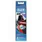 Braun Oral-B EB10-4 hind ja info | Elektriliste hambaharjade otsikud | hansapost.ee