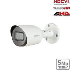 Dahua HFW1500TP-A цена и информация | Камеры видеонаблюдения | hansapost.ee