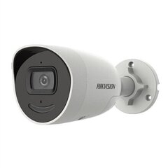 Hikvision IP Camera Powered by DARKFIGHT цена и информация | Камеры видеонаблюдения | hansapost.ee