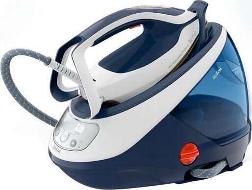 Tefal GV9221 hind ja info | Triikimissüsteemid ja aurukeskused | hansapost.ee