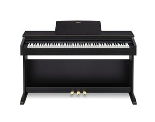 Casio AP-270BK цифровое пианино цена и информация | Клавишные музыкальные инструменты | hansapost.ee