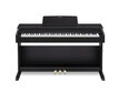 Digitaalne klaver Casio AP-270BK цена и информация | Klahvpillid | hansapost.ee