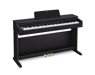 Casio AP-270BK цифровое пианино цена и информация | Casio Музыкальные инструменты и аксессуары | hansapost.ee