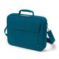 14-15,6 sülearvutikott Dicota Eco Multi BASE - sinine hind ja info | Sülearvutikotid | hansapost.ee