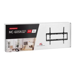 Uchwyt MACLEAN BRACKETS MC-605 price and information | TV wall mounts and holders | hansapost.ee