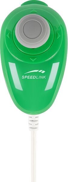 Speedlink SL3476SGN цена и информация | Mängupuldid | hansapost.ee