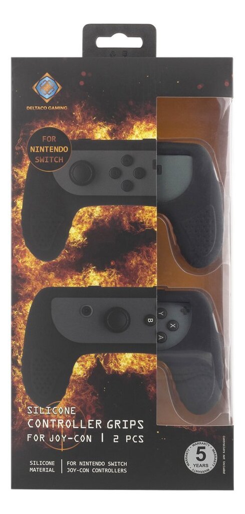 Pult DELTACO GAMING GAM-032, Nintendo Switch hind ja info | Mängupuldid | hansapost.ee