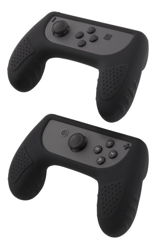 Pult DELTACO GAMING GAM-032, Nintendo Switch hind ja info | Mängupuldid | hansapost.ee