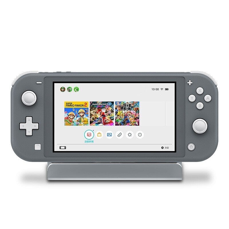 Laadimisalus Nintendo Switch Lite цена и информация | Mängupuldid | hansapost.ee