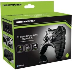 Thrustmaster Score-A 2960762 цена и информация | Trustmaster Игровые компьютеры и аксессуары | hansapost.ee