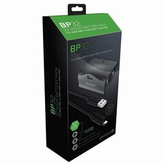Gioteck BP-32 Battery Pack цена и информация | Джойстики | hansapost.ee