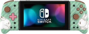 Nintendo Switch juhtpult HORI Split Pad Pro Pikachu and Eevee hind ja info | Hori Arvutid ja IT- tehnika | hansapost.ee