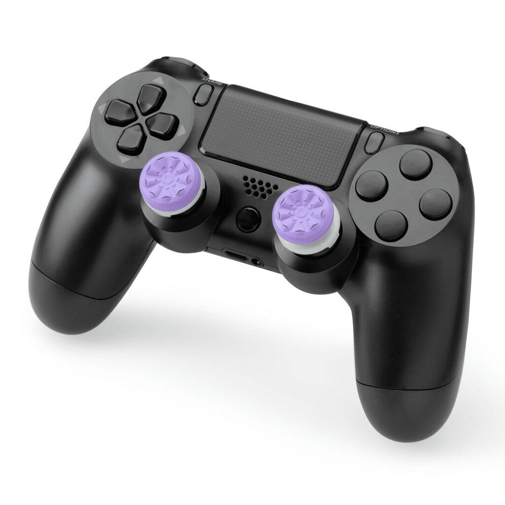 FPS Freek Thumb Grips - Galaxy Edition (PS4) hind ja info | Mängukonsoolide lisatarvikud | hansapost.ee