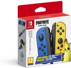 Nintendo HACAJATAA Fortnite Edition hind ja info | Mängupuldid | hansapost.ee