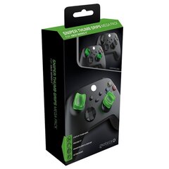 Gioteck Sniper Thumb Grips Mega Pack (Xbox серия X ) цена и информация | Аксессуары для компьютерных игр | hansapost.ee