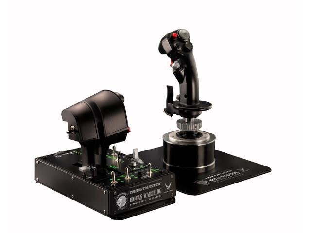 Thrustmaster 902610 A-10C hind ja info | Mänguroolid | hansapost.ee