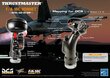 Thrustmaster Hotas F/A-18C цена и информация | Mänguroolid | hansapost.ee
