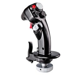 Thrustmaster F-16C price and information | Game wheels | hansapost.ee