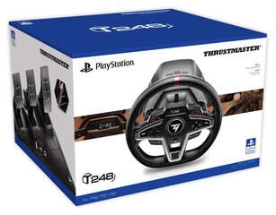 Thrustmaster T248 цена и информация | Игровые рули | hansapost.ee