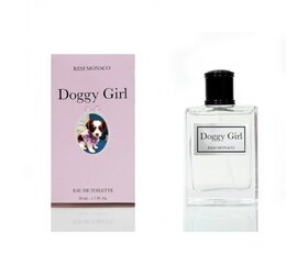 Туалетная вода для собак Reminiscence Doggy Girl EDT 50 мл цена и информация | Косметические средства для животных | hansapost.ee