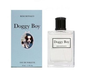 Туалетная вода для собак Reminiscence Doggy Boy EDT 50 мл цена и информация | Косметические средства для животных | hansapost.ee