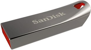 Sandisk Cruzer Force 32 ГБ цена и информация | USB накопители данных | hansapost.ee