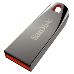 Mälupulk Sandisk Cruzer Force 32GB, USB 2.0 цена и информация | USB накопители данных | hansapost.ee