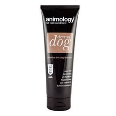 Animology shampoon Serma dog, 250ml hind ja info | Karvahoolduseks | hansapost.ee