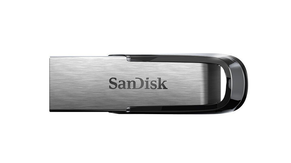 Mälupulk Sandisk Cruzer Ultra Flair 128GB USB 3.0 (transfer up to 150MB/s) цена и информация | Mälupulgad | hansapost.ee