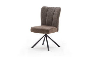 Комплект из 2-х сидений MC Akcent Santiago B, бежевый цена и информация | Другие принадлежности для мебели | hansapost.ee