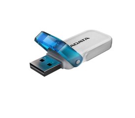 USB накопитель ADATA 32 GB, USB 2.0 цена и информация | USB накопители данных | hansapost.ee