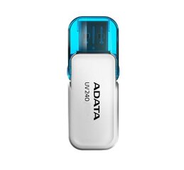 USB накопитель ADATA 32 GB, USB 2.0 цена и информация | USB накопители | hansapost.ee