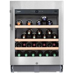 Liebherr UWKES1752 цена и информация | Винные холодильники | hansapost.ee