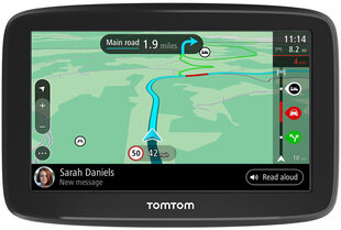 GPS-vastuvõtja Tomtom Go Classic 5 price and information | GPS devices | hansapost.ee