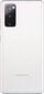 Samsung Galaxy S20 FE 6/128GB SM-G780GZWDEUE Cloud White цена и информация | Telefonid | hansapost.ee