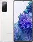 Samsung Galaxy S20 FE 6/128GB SM-G780GZWDEUE Cloud White цена и информация | Telefonid | hansapost.ee