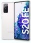 Samsung Galaxy S20 FE 6/128GB SM-G780GZWDEUE Cloud White цена и информация | Telefonid | hansapost.ee