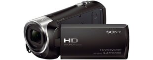 Sony Full HD videokaamera HDR-CX240EB hind ja info | Videokaamerad | hansapost.ee