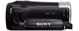 Sony HDR-CX240, чёрный цена и информация | Для видеокамер | hansapost.ee