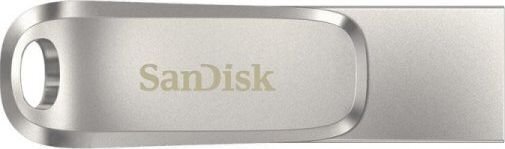 MEMORY DRIVE FLASH USB-C 128GB/SDDDC4-128G-G46 SANDISK цена и информация | Mälupulgad | hansapost.ee