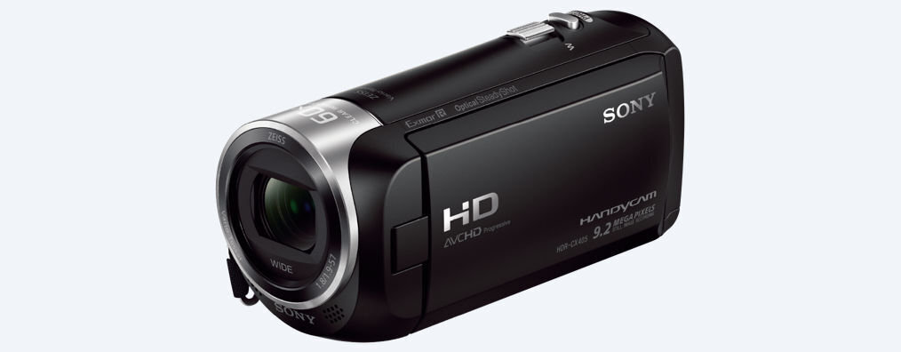 Sony Full HD videokaamera HDR-CX405B hind ja info | Videokaamerad | hansapost.ee