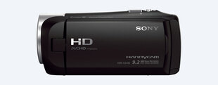 Sony Full HD videokaamera HDR-CX405B hind ja info | Videokaamerad | hansapost.ee