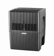 Airwasher LW 15 anthracite/metallic hind ja info | Õhupuhastajad | hansapost.ee