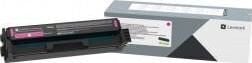 LEXMARK C320020 Cyan Print Cartridge hind ja info | Laserprinteri toonerid | hansapost.ee