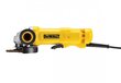 Dewalt szlifierka kątowa 125mm 1010W (DWE4203) hind ja info | Lihvmasinad | hansapost.ee