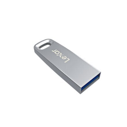 Lexar Flash drive JumpDrive M35 32 GB, USB 3.0, Silver, 100 MB hind ja info | Mälupulgad | hansapost.ee