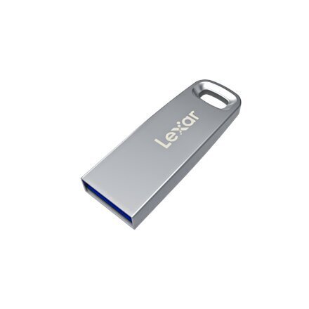 Lexar Flash drive JumpDrive M35 32 GB, USB 3.0, Silver, 100 MB цена и информация | Mälupulgad | hansapost.ee