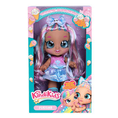 KINDI KIDS Кукла Pearlina, 25 см цена и информация | Игрушки для девочек | hansapost.ee