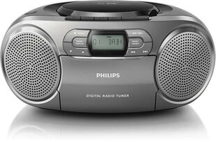 Magnetoola PHILIPS AZB600/12 цена и информация | Магнитолы | hansapost.ee